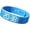 Blue, variant on Silent Alarm Wristband, 2026 New Silent Bracelet Wearable Wrist Alarm Clock for Step Counter, Vibration, Stopwatch Timer for Deep Sleepers (Pink)