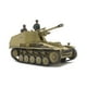 thumbnail image 1 of Kit de maqueta de plástico Tamiya 35358 1/35 autopropulsado alemán, 1 of 7