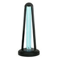thumbnail image 1 of fen Lampe de Nettoyage Portable UVC 38W avec Minuterie à 3 Vitesses et Télécommande, 1 of 8