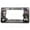 B1, variant on 250th Anniversary Commemorative License Plate Frame, United States 250 Year American Car Plate Frame, License Plate Holder, 1776-2026 USA Flag License, Patriotic Decoration Gifts for Car Lovers