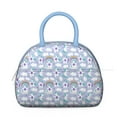 thumbnail image 2 of Fantasy Unicorn Lunch Box - Rainbow Swirl Design, Leakproof Cooler for Parties, 2 of 4
