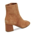 thumbnail image 3 of Aqua College Womens Echo Suede Ankle Booties, 3 of 3