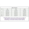 thumbnail image 2 of Women's Button Down Lapel Shirts Casual Long Sleeve Top Plain Oversized Blouse Women Tops Blank Shirts for Women Women Damage Done Shirts Shirt with Sleeves Womens Shirt Sweatshirt Womens plus Size, 2 of 4