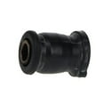 thumbnail image 2 of KarParts360 For Toyota Corolla 2003-2019 Control Arm Bushing Front, Lower, Forward | Rubber | Black | 0.56 Inches Inside Diameter | 1.35 Inches Outside Diameter, 2 of 6