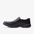 thumbnail image 2 of Clarks  Mens Bradley Step Loafers, 2 of 6