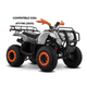 thumbnail image 2 of Asiento Para Moto Italika Atv190 Negro, 2 of 4