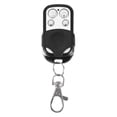thumbnail image 3 of 10 Uds clonación eléctrica puerta Universal abridor de puerta de garaje Control remoto Fobs 433MHz l Tomshoo Llave remota, 3 of 7
