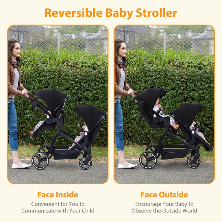umbrella travel stroller Peppa Pig for Toddlers, Lightweight Foldable Stroller with 3-Point Harness, Locking Wheels, Adjustable Canopy, Compact & Portable : Baby Thus this function could Parts & Components SKU:SLX150HGA What's the best way