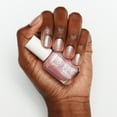 thumbnail image 4 of essie Let It Ripple Collection Nail Polish, Wetsuited up, 0.46 fl oz Bottle, 4 of 10