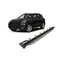 thumbnail image 5 of Black Horse Aluminum OEM Replica Running Boards Compatible with 2011-2017 Porsche Cayenne All, 5 of 8