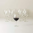 thumbnail image 2 of Lenox Tuscany Classics Red Wine Glass, Set of 18, 2 of 3