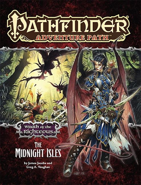 pathfinder wrath of the righteous woljif pathfinder wrath of the righteous woljif