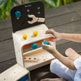thumbnail image 4 of PlanToys Workbench, 4 of 4