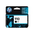 thumbnail image 4 of HP 910 Black Original Ink Cartridge, ~250 pages, 3YL61AN#140, 4 of 8