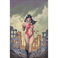 thumbnail image 1 of Vampirella: Armageddon #3I VF ; Dynamite Comic Book, 1 of 1