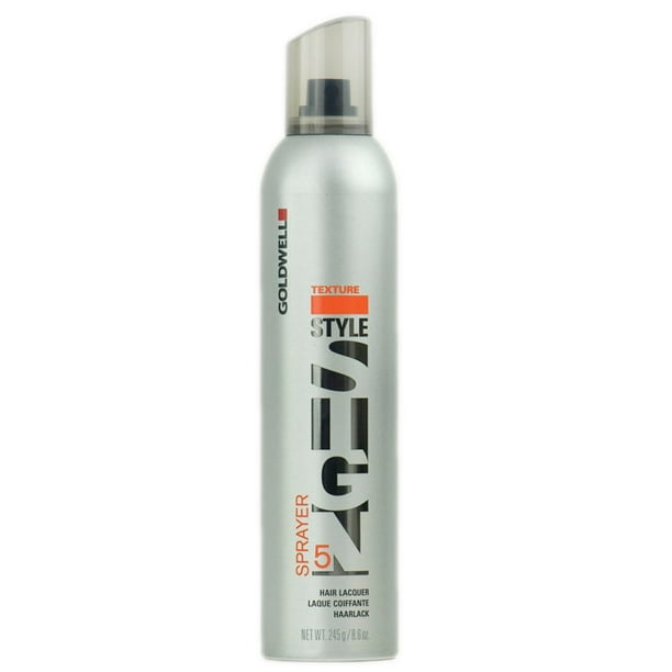 Style Sign 5 Texture Spray,er Hair Lacquer By Goldwell, Oz Style Sign 5 Texture Spray,er Hair Lacquer By Goldwell, Oz