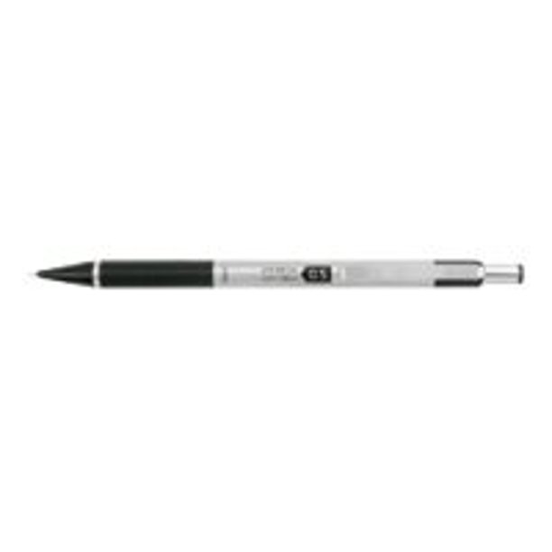 Zebra M301 Mechanical pencil 0.5 mm retractable with eraser