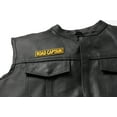 thumbnail image 4 of Road Captain Patch, 4 of 5