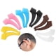 thumbnail image 1 of 6 pares de cómodos soportes antideslizantes de silicona para gafas, accesorios, gancho para la oreja, gafas, punta del templo, deportes, 1 of 2