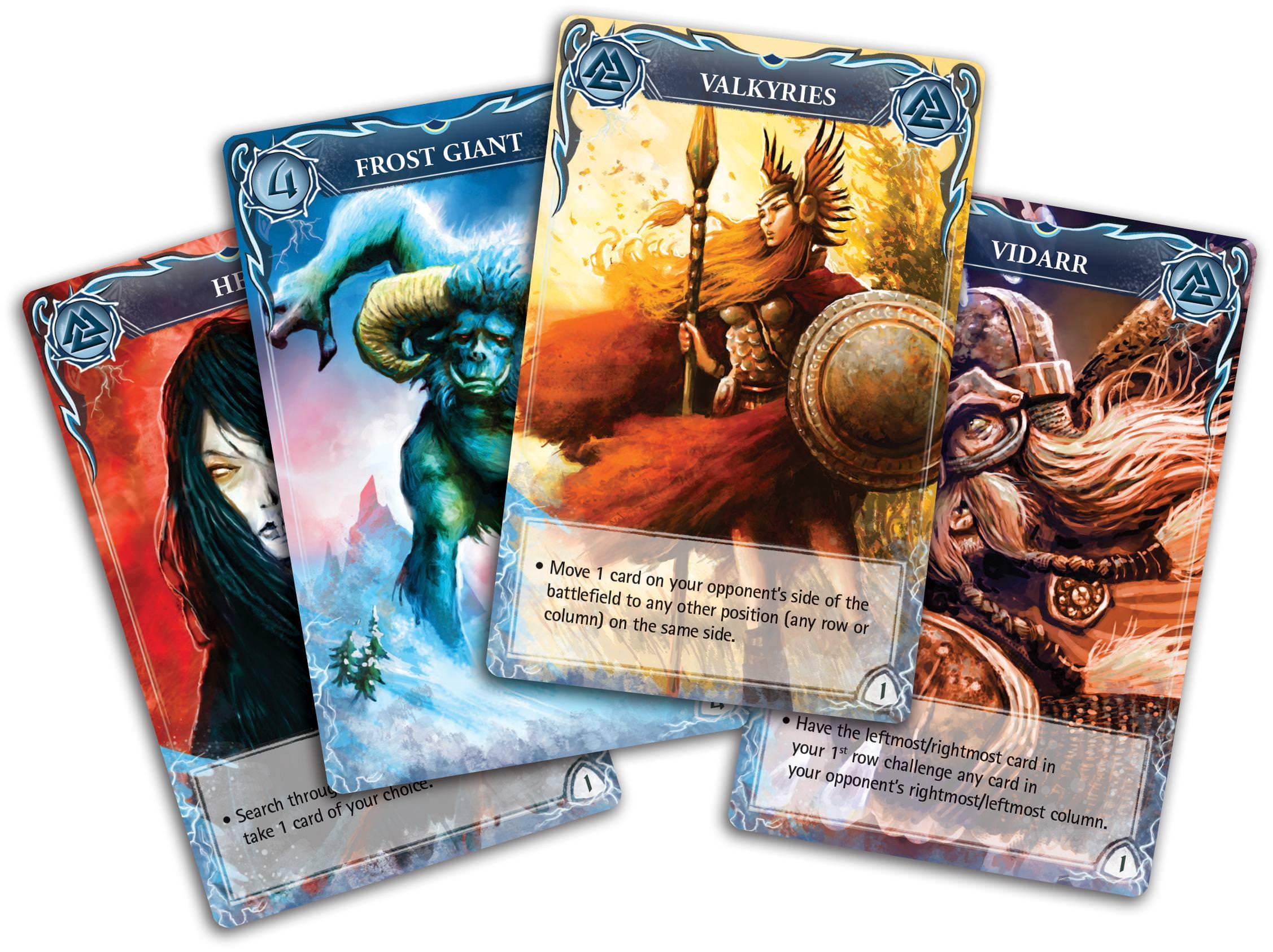 Thunder & Lightning Strategy Board Game - Walmart.com