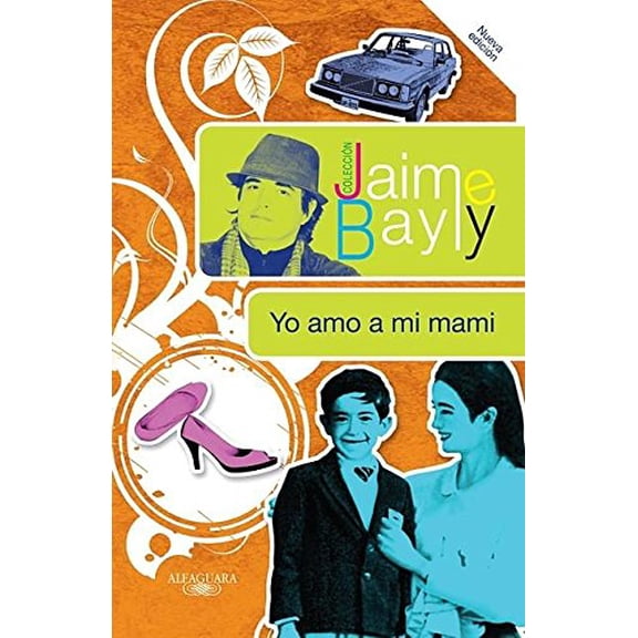 Pre-Owned Yo Amo a Mi Mami (Paperback) 1616050896 9781616050894