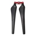 thumbnail image 2 of QX-MOTOR 1760CCW Carbon Fiber Blade Propeller for Drones, 2 of 5