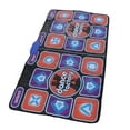 thumbnail image 4 of Music Dance Pad, Foldable Light Dance Play Mat AR Camera  For Living Room, 4 of 8