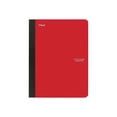 thumbnail image 1 of MEAD PRODUCTS, Composition Book, College Rule, 9-3/4 x 7-1/2, 1 Subject 100 Sheets, Assorted, 1 of 5