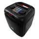 thumbnail image 5 of Bocina Bluetooth 8″ Recargable Con Luz Led 1 Micrófono Inalámbrico Función Karaoke Efectos De Voz Marca, 5 of 5