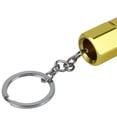 thumbnail image 4 of DNA Motoring KEYC-T15-GD Aluminum Acorn Tuner Lug Nut Style Keychain (Gold), 4 of 6