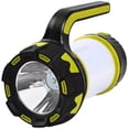 thumbnail image 1 of Camping Lantern Light, LED Camping Lantern, Rechargeable LED Lantern, Rechargeable Camping Torch, Waterproof Camping Lighting for Camping, 1 of 5