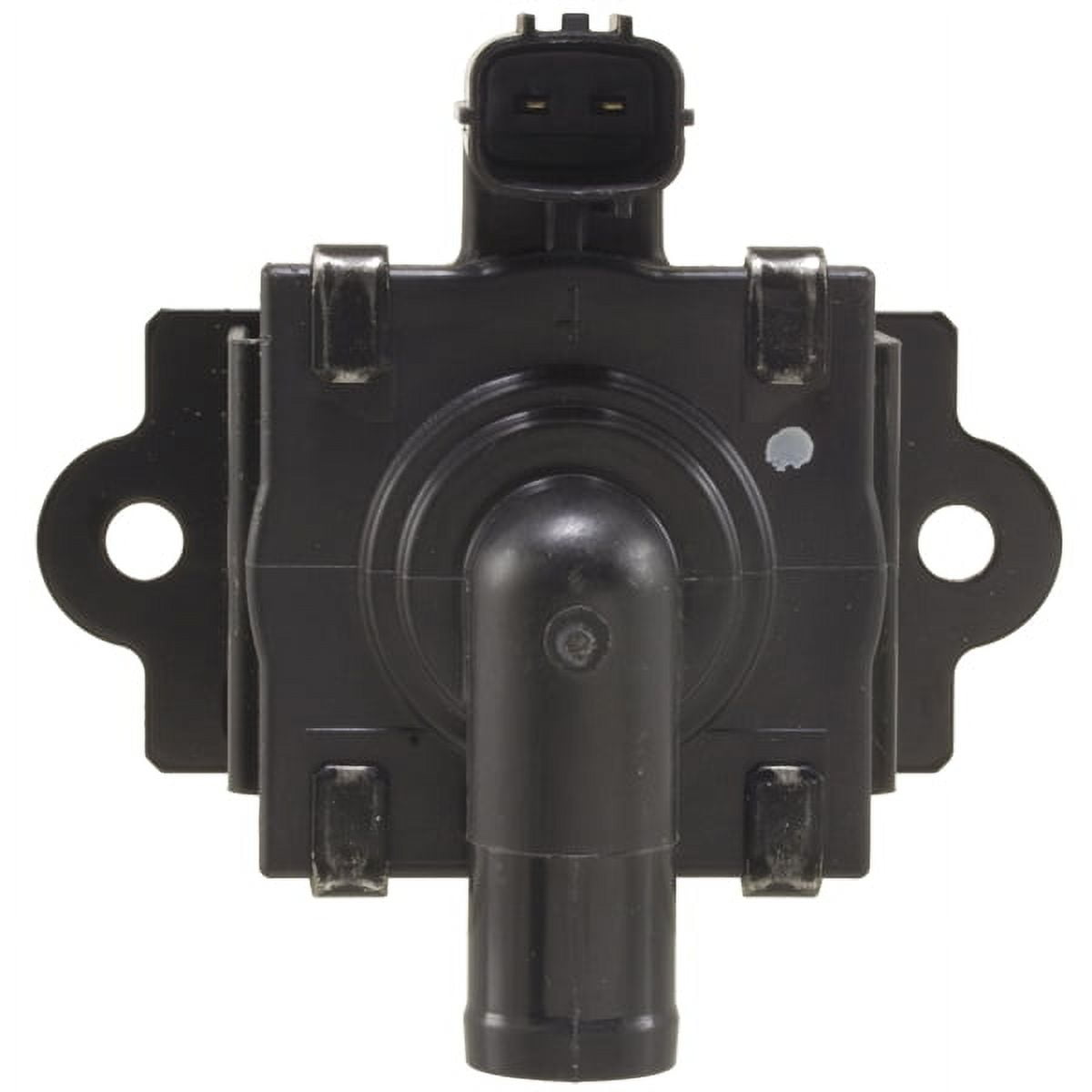 Vapor Canister Shut-Off Valve