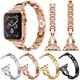 thumbnail image 1 of Correa Acero Inoxidable Mujer 4 Para Apple Watch Se 10-1, 1 of 7