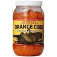thumbnail image 1 of Cubo de naranja completo Fluker's de Cricket Diet, 355 ml, 1 of 4