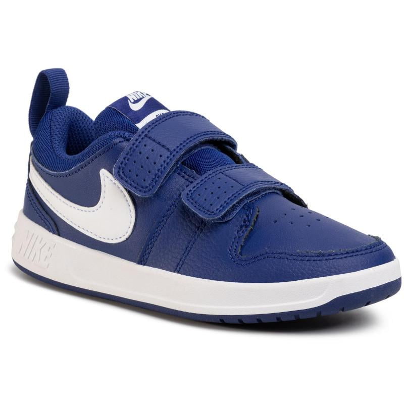 Tenis nike pico 5 para niña sale