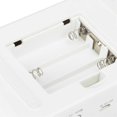 thumbnail image 2 of S16 White Noise Machine USB Rechargeable Portable Sound Machine with 8 Natural Sounds for Baby Adults Kids Sleeping, 2 of 4