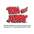 thumbnail image 7 of Tom And Jerry Logo Red Stainless Steel 20 oz Travel Tumbler, Vacuum Insulated & Double Wall with Leakproof Sliding Lid | Great for Coffee/Hot Drinks and Cold Beverages, 7 of 7