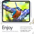 thumbnail image 5 of Paperlike (2 Pieces) for iPad Air 10.5 Inch (2019) & iPad Pro 10.5 Inch (2017) - Matte Screen Protector for Drawing,, 5 of 5