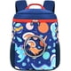 thumbnail image 1 of Mochilas para niños, lindas y ligeras, mochilas escolares para niños pequeños, impermeables, de neopreno, con dibujos animados., 1 of 5