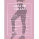 thumbnail image 5 of LEGGING DE DAMA TEXTURIZADO UNITALLA STRETCH MALLAS DEPORTIVAS MALLONES DE MUJER, 5 of 5