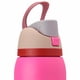 thumbnail image 3 of Termo Owala FreeSip de 40oz (1.18L) de acero inoxidable térmico, Color Can You See Me?, 3 of 4