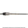 thumbnail image 3 of CARDONE New 66-9254 CV Axle Assembly Front Right fits 2002-2009 Volvo 36000531, 3 of 3