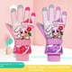 thumbnail image 5 of Guantes de invierno para niños, niñas, para jugar en la nieve, impermeables, cálidos, con forro polar grueso, para niños, estudiantes, ciclismo, guantes de esquí a prueba de frío, 5 of 6