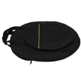 thumbnail image 4 of Bolsa de almacenamiento de platillos gruesa Funda de transporte para instrumentos de percusión impermeable, 4 of 5
