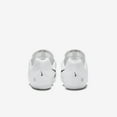 thumbnail image 6 of Nike Zoom Rival Track & Field Sprinting Spikes FZ9663-100, White/Metallic Silver/Black Size 8, 6 of 6
