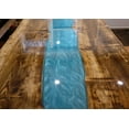 thumbnail image 2 of .75 Gallon (2.85 L) / 2 Pieds' Deep pour & Casting Resin / Kit de Résine Époxy Transparente / Livraison Express Gratuite, 2 of 9