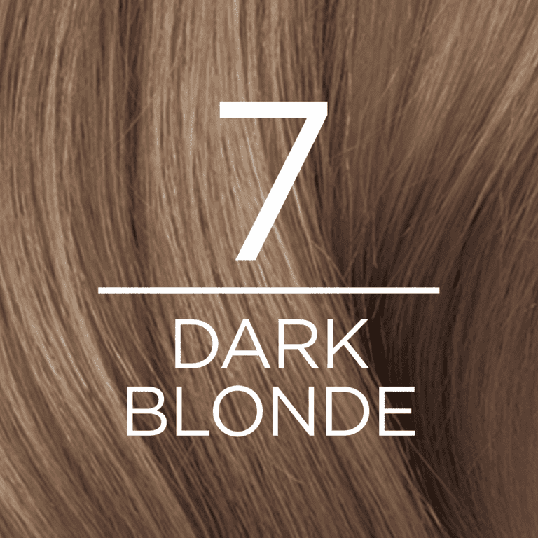 L'Oréal Excellence Duo Creme 7NB L'Oreal Paris Excellence Creme, 7BB Dark Beige Blonde