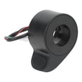 thumbnail image 1 of Acelerador de scooter eléctrico Jadeshay, control de velocidad, Para Xiaomi M365, 1S, lite, material ABS, 1 of 8