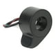 thumbnail image 1 of Acelerador De Acelerador De Scooter Eléctrico, Acelerador De Pulgar De Velocidad De Scooter Agarre Cómodo Sensible Para La Conversión EOTVIA Electric Scooter Thumb Throttle, 1 of 8