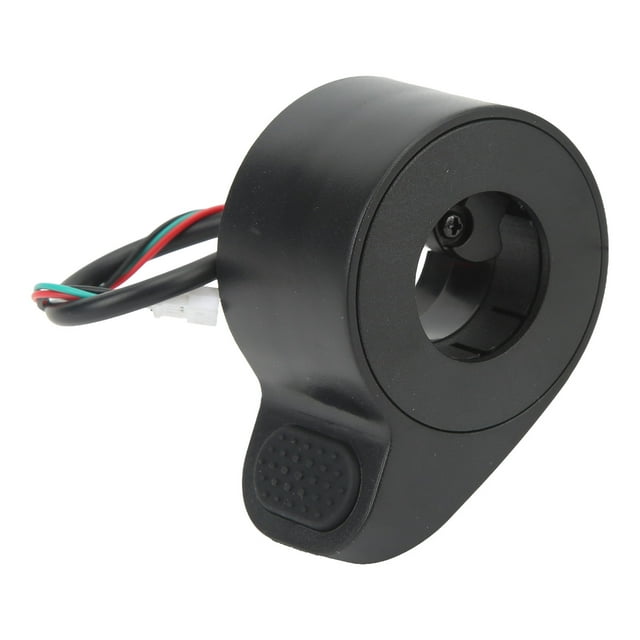 Acelerador de scooter eléctrico Jadeshay, control de velocidad, Para Xiaomi M365, 1S, lite, material ABS